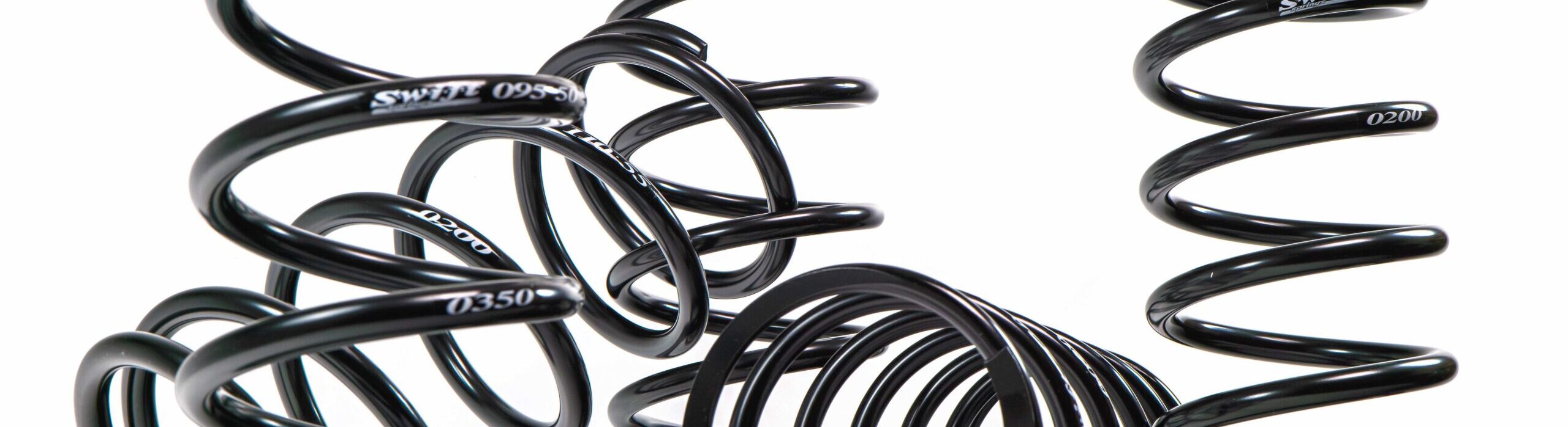 Standard Conventional Springs